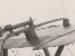 Foster Mount and Lewis Gun SE.5a Hisso B4897
